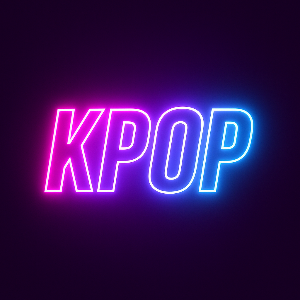 KPOP Shop Slovensko
